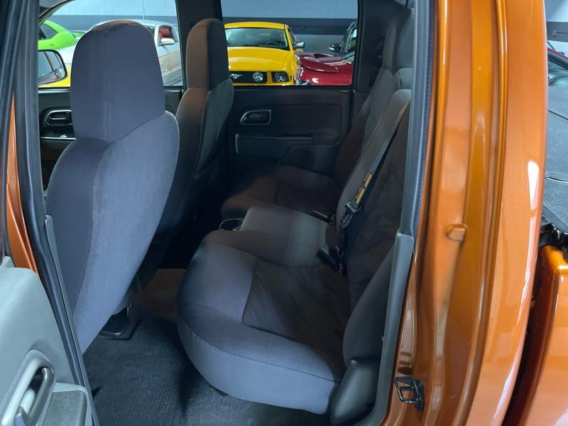 2005 Chevrolet Colorado LS Z71