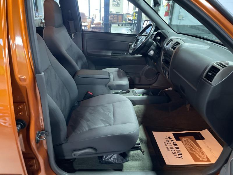 2005 Chevrolet Colorado LS Z71