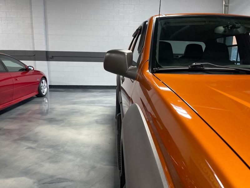 2005 Chevrolet Colorado LS Z71