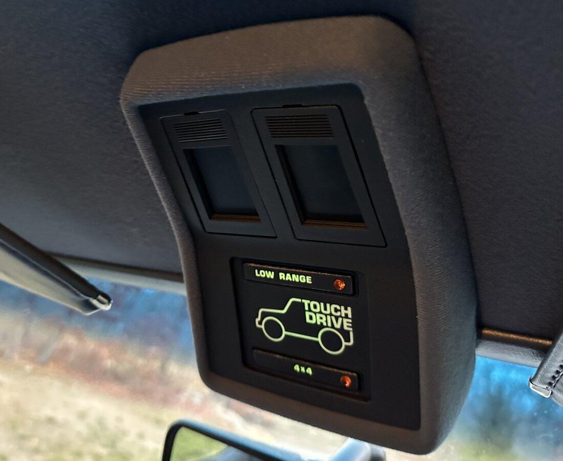 29k-Mile 1988 Ford Bronco II XLT 4×4