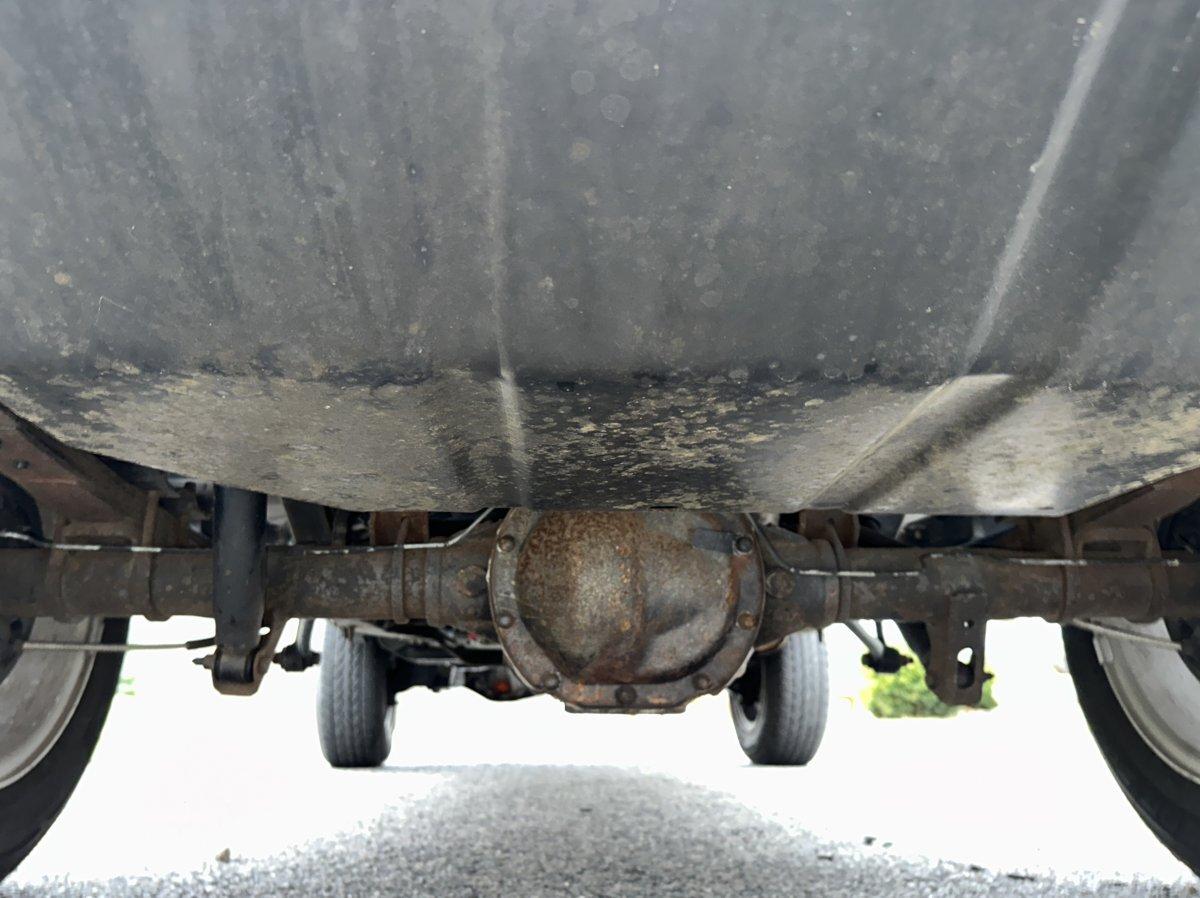 29k-Mile 1988 Ford Bronco II XLT 4×4