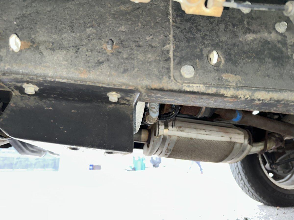 29k-Mile 1988 Ford Bronco II XLT 4×4