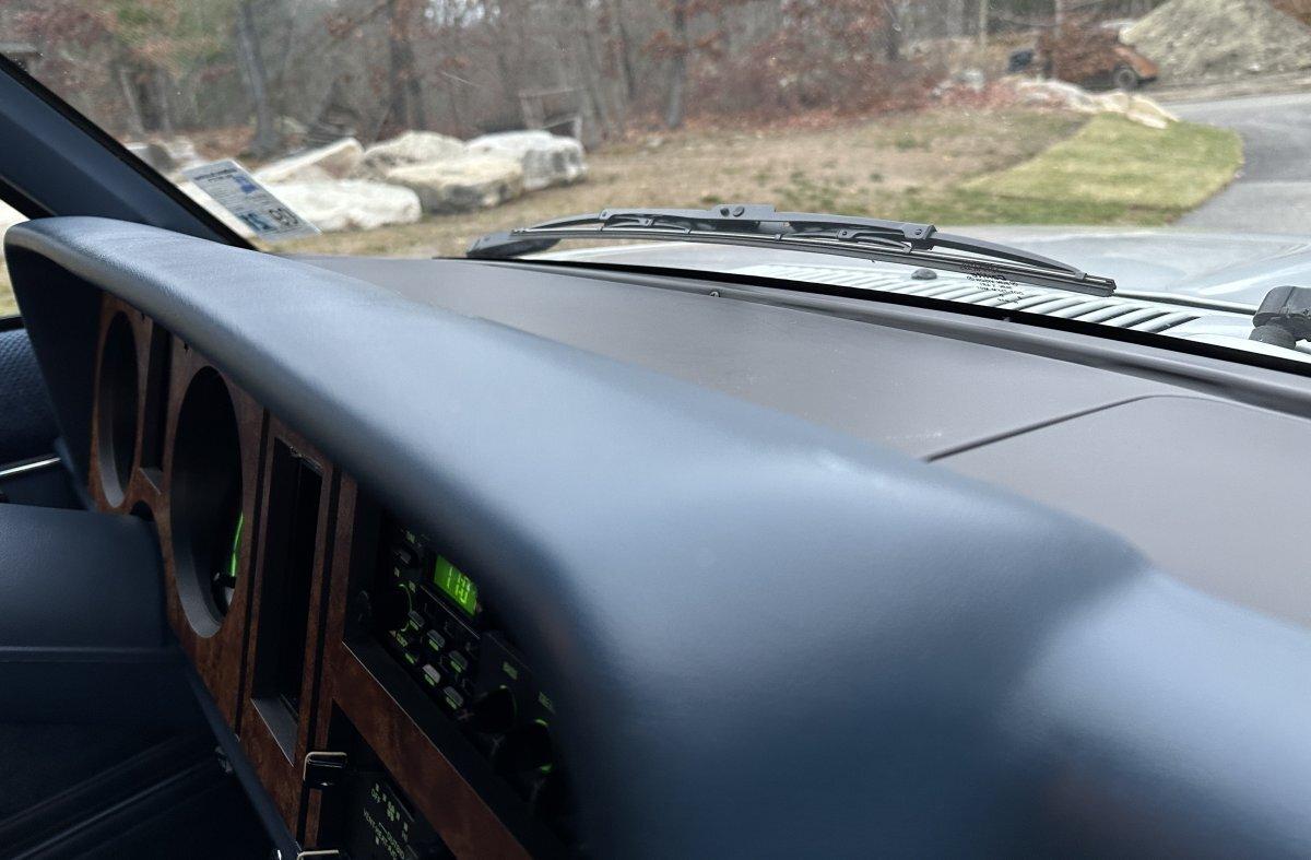 29k-Mile 1988 Ford Bronco II XLT 4×4