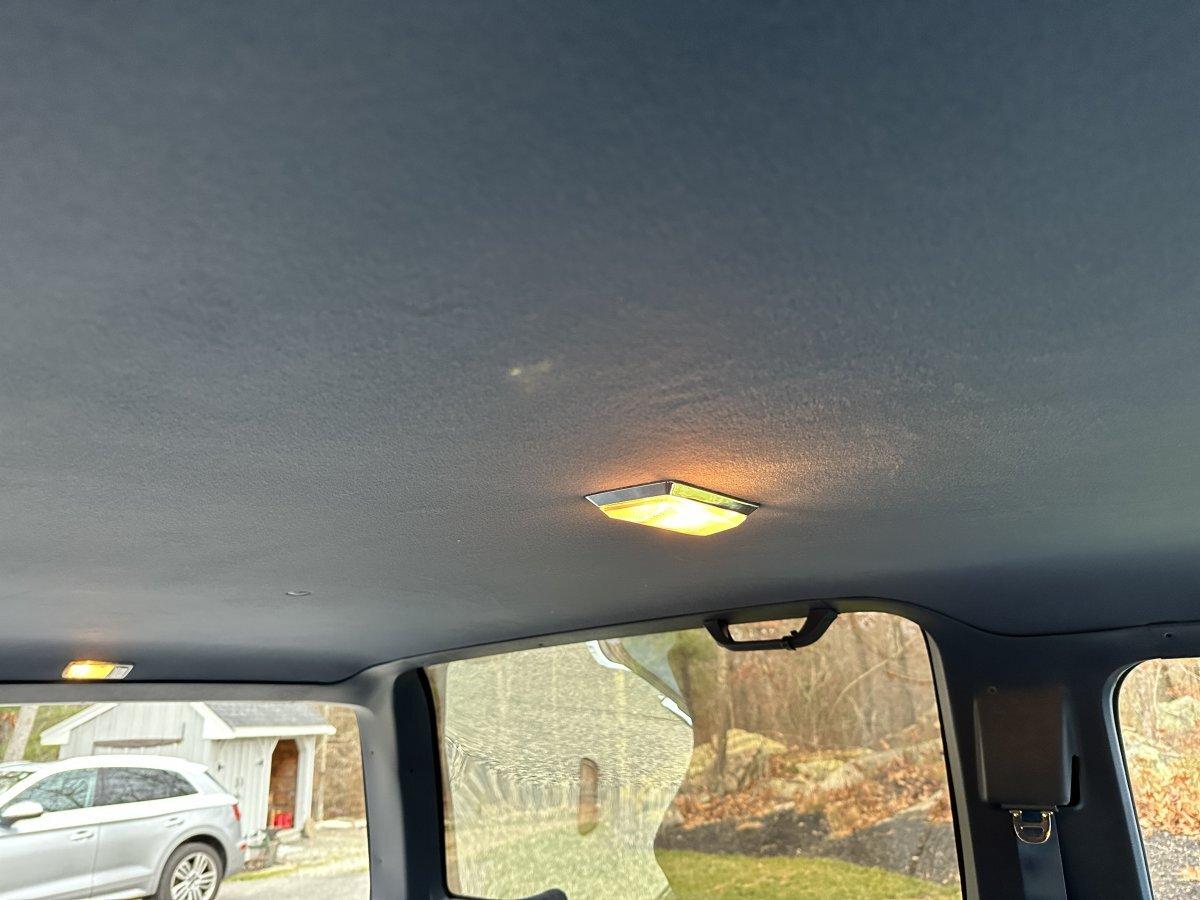 29k-Mile 1988 Ford Bronco II XLT 4×4