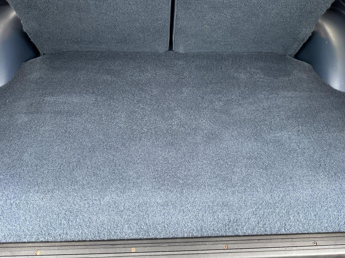 29k-Mile 1988 Ford Bronco II XLT 4×4