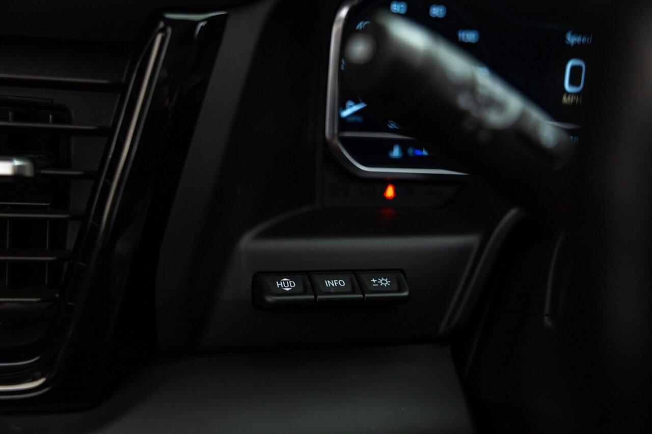 2025 GMC Sierra 2500HD AT4X