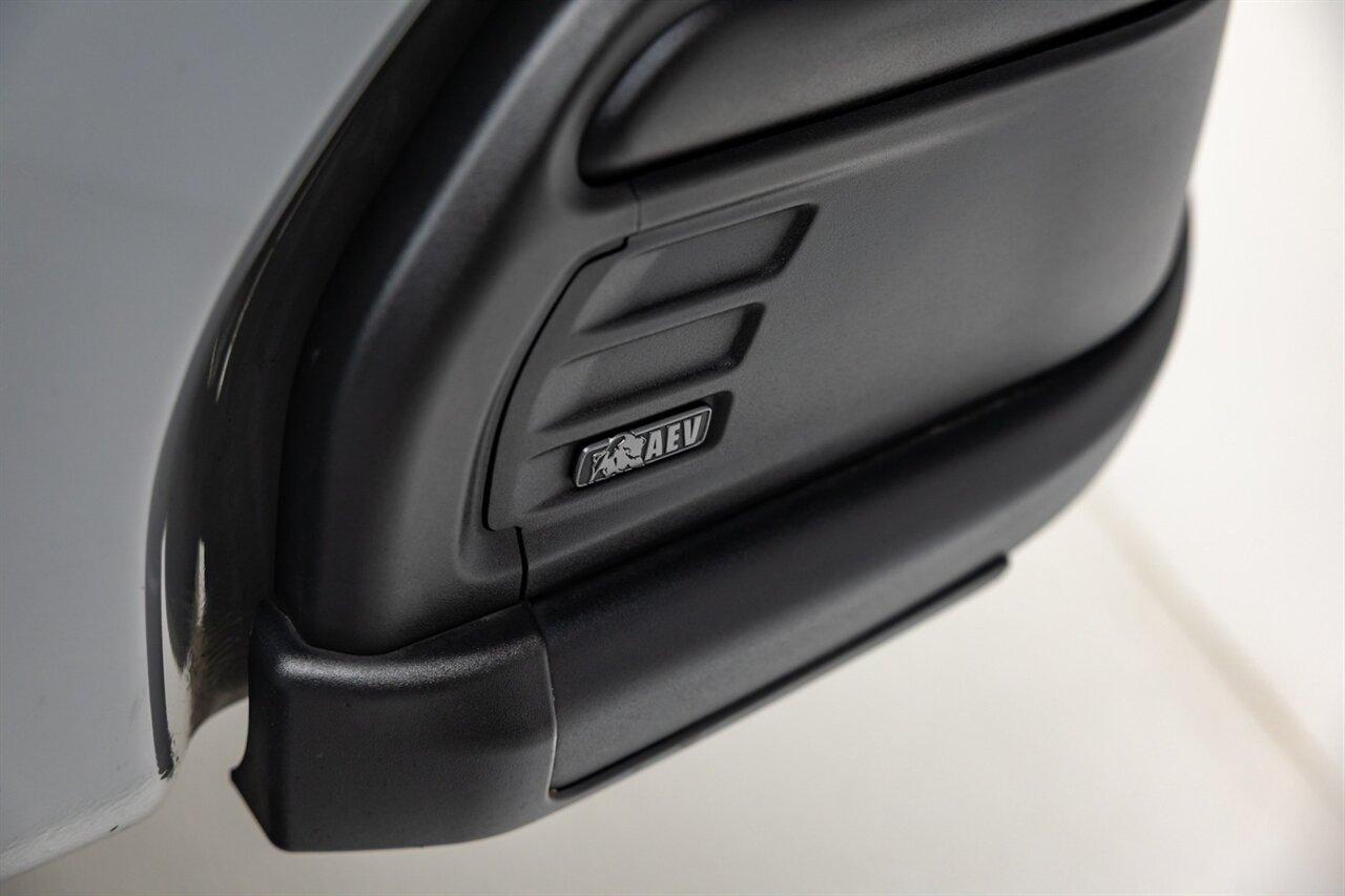 2025 GMC Sierra 2500HD AT4X