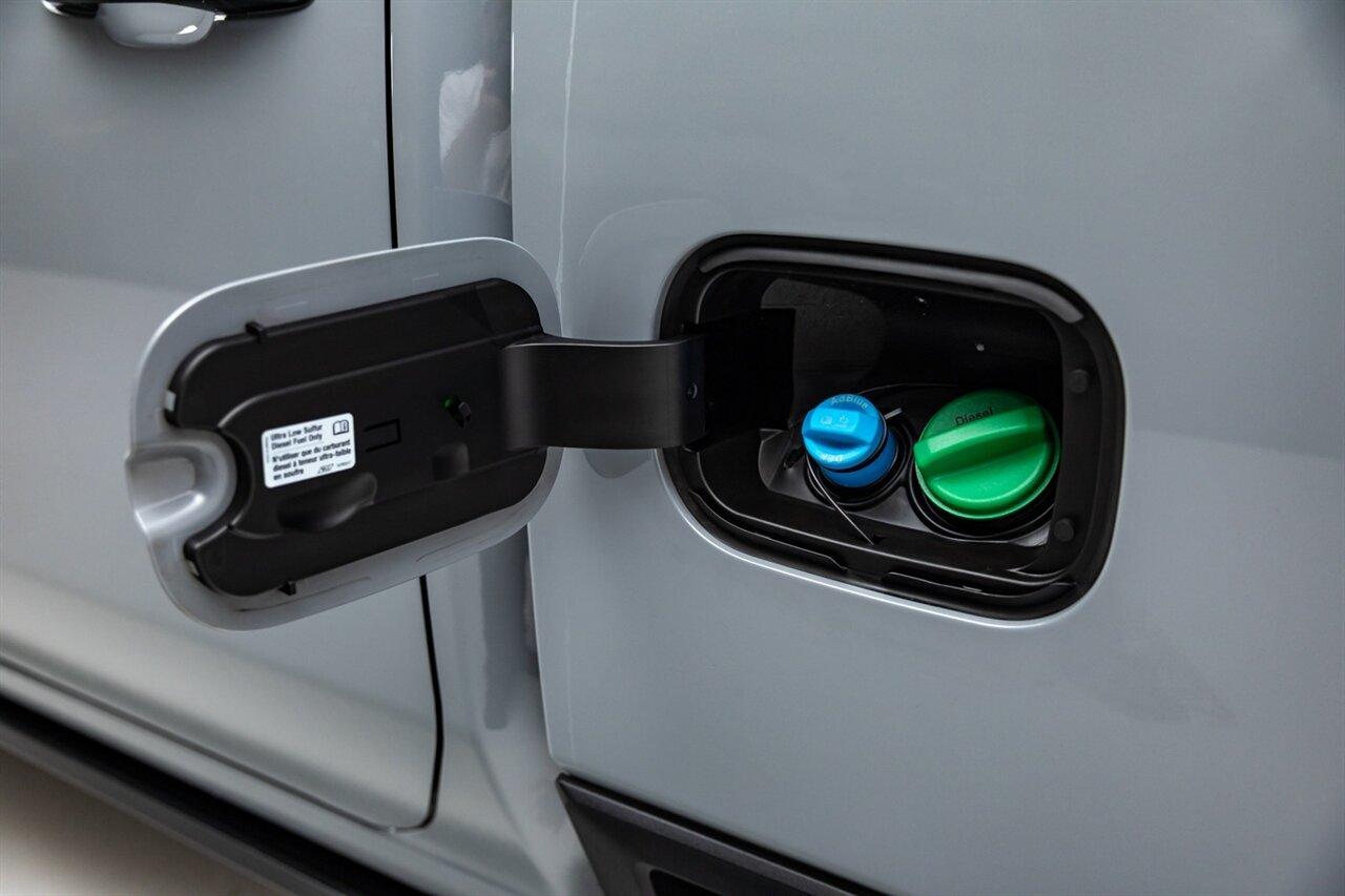 2025 GMC Sierra 2500HD AT4X