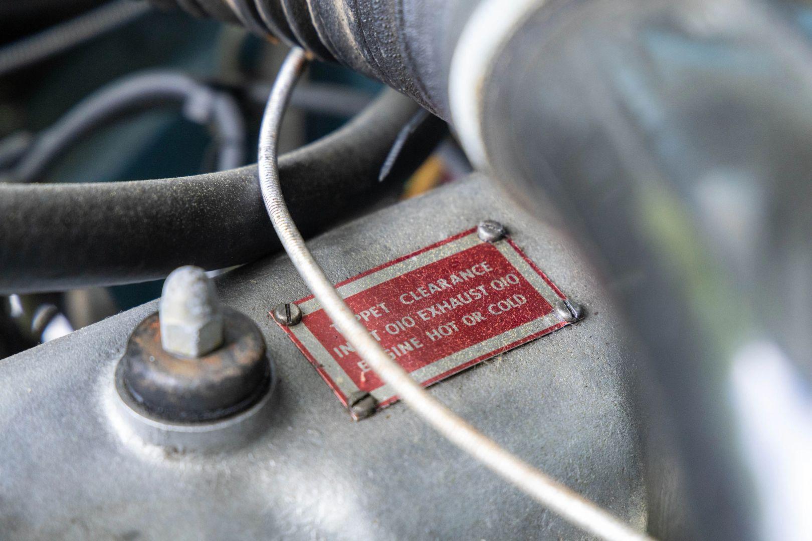 1963 Land Rover Series IIA - 5