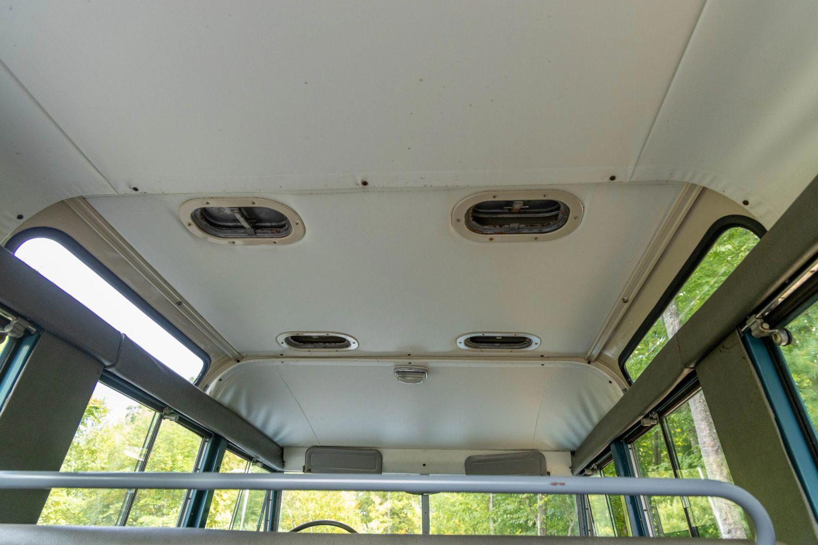 1963 Land Rover Series IIA