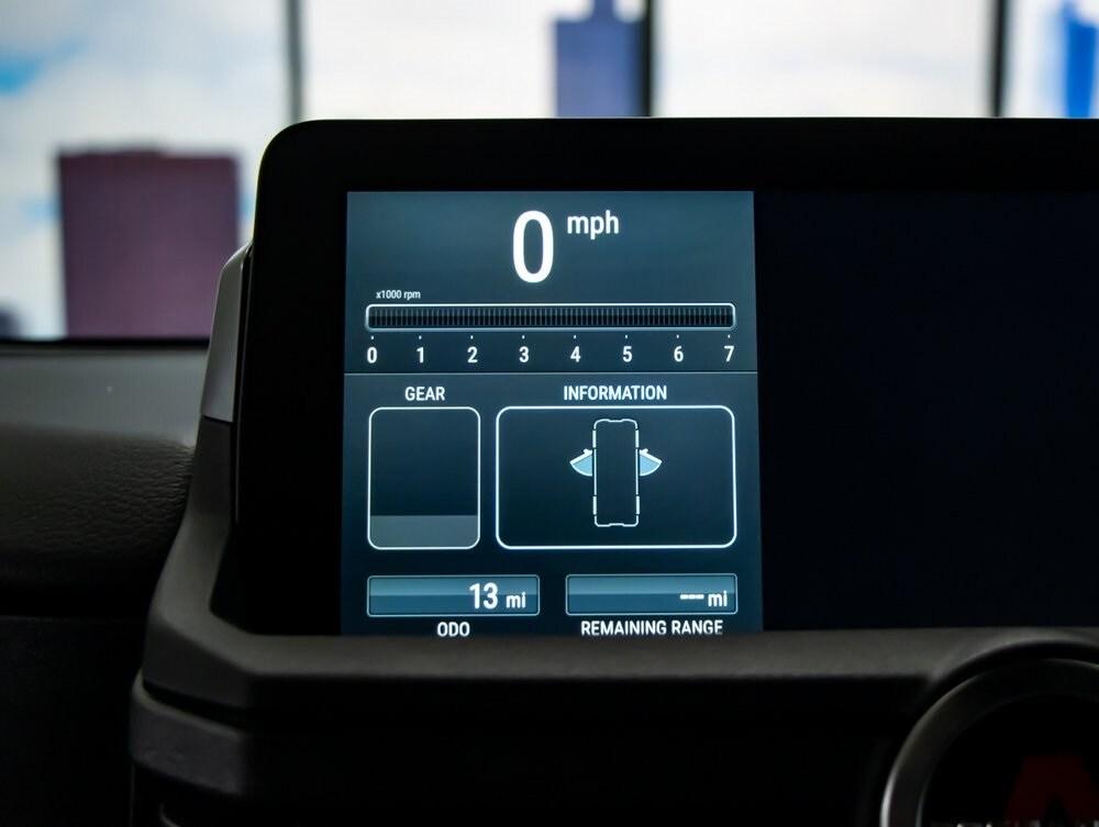 2024 INEOS Grenadier