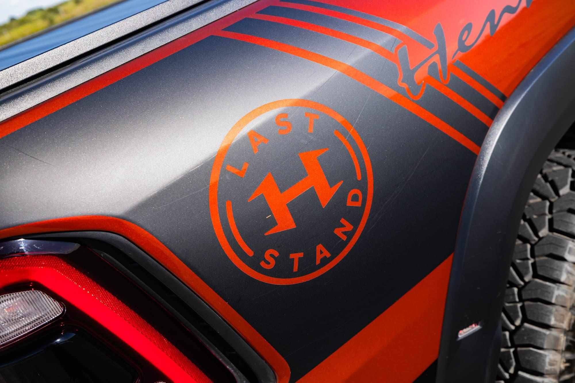 2024 RAM TRX MAMMOTH 1000