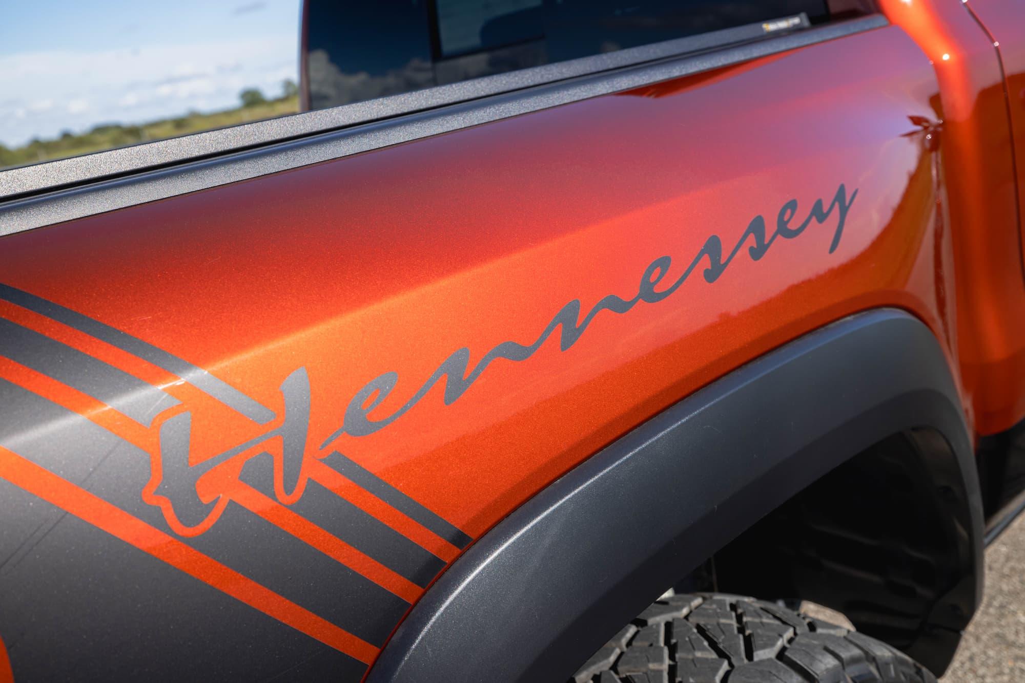 2024 RAM TRX MAMMOTH 1000