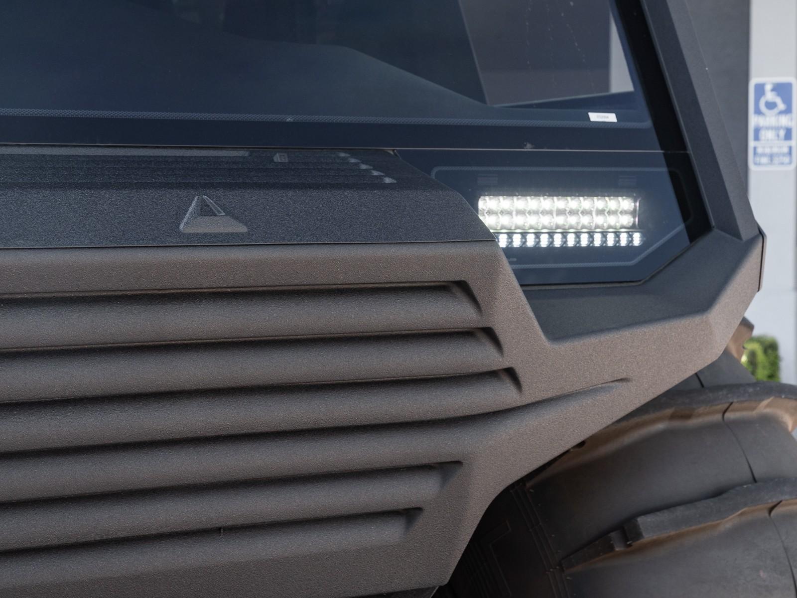 2024 Atlas ATV