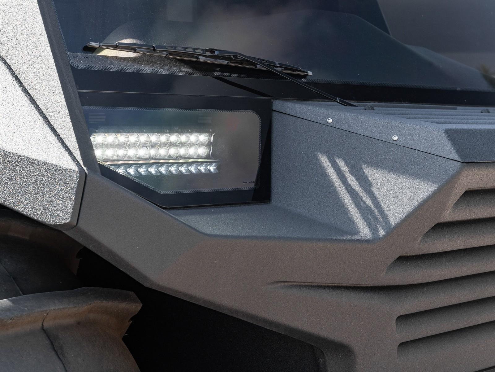2024 Atlas ATV