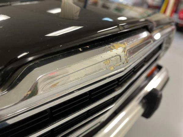 1990 Jeep Grand Wagoneer