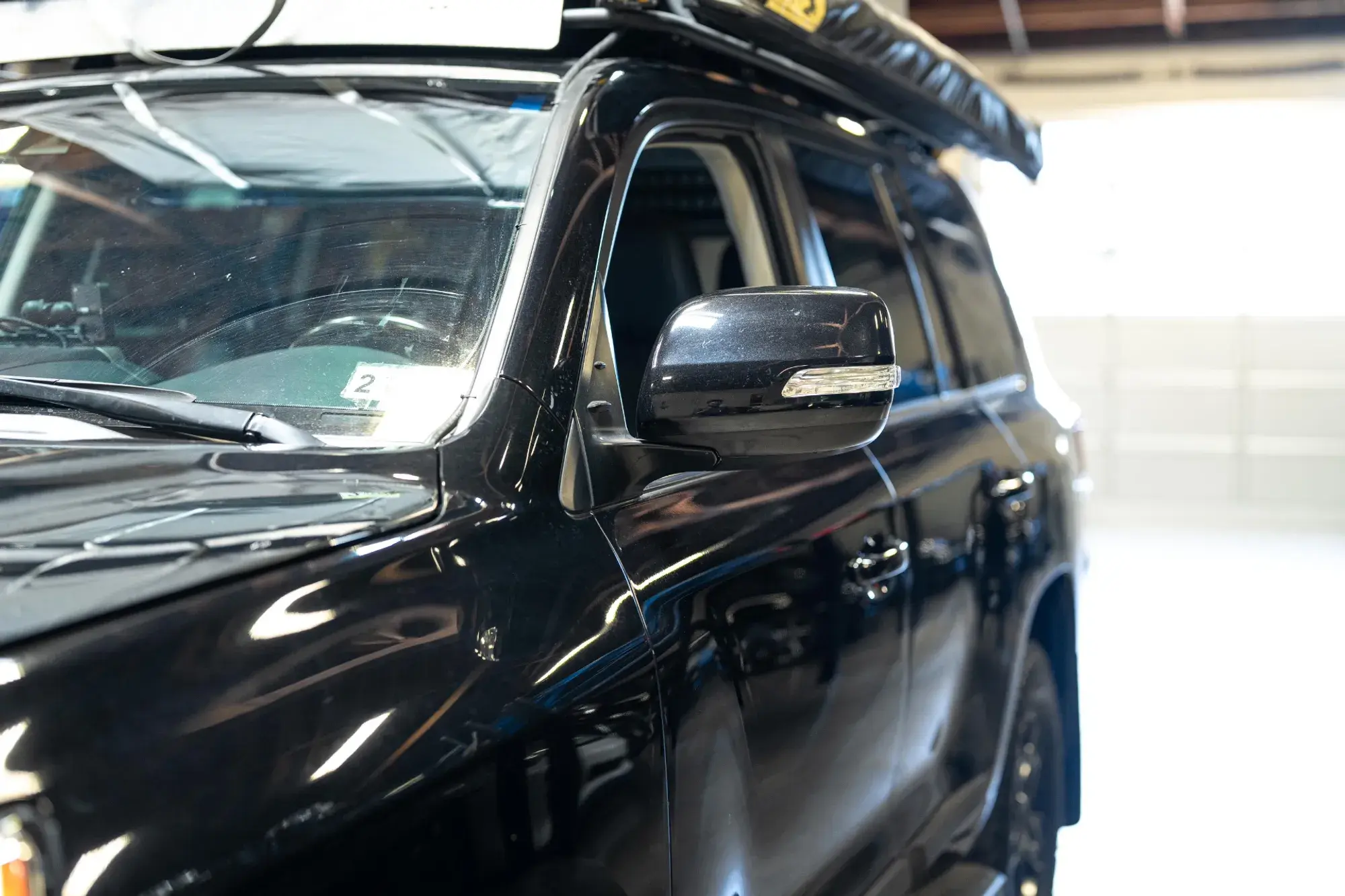 2019 Toyota Land Cruiser