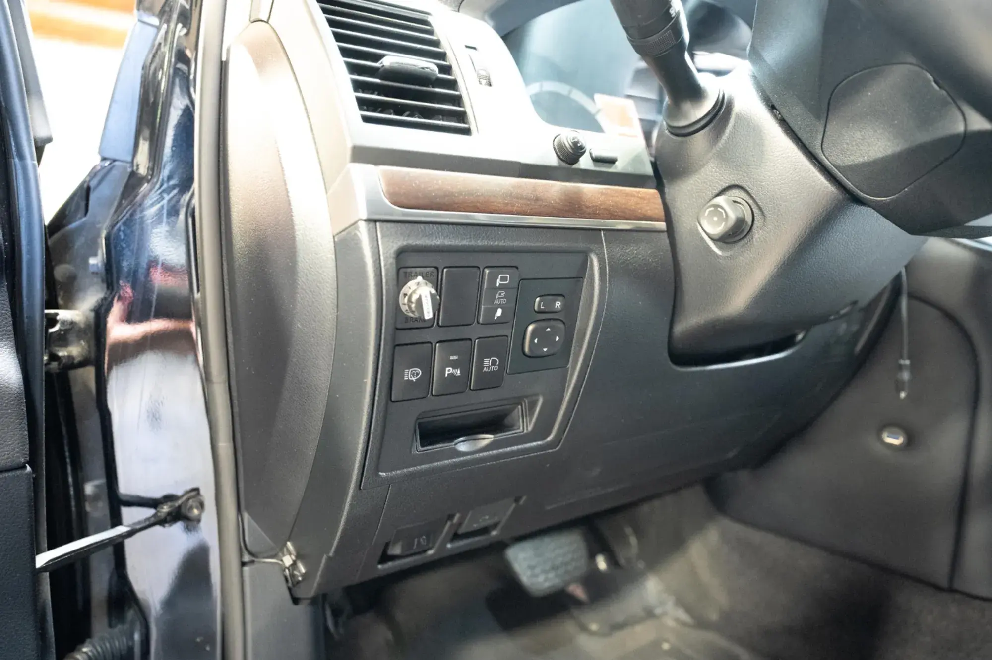 2019 Toyota Land Cruiser