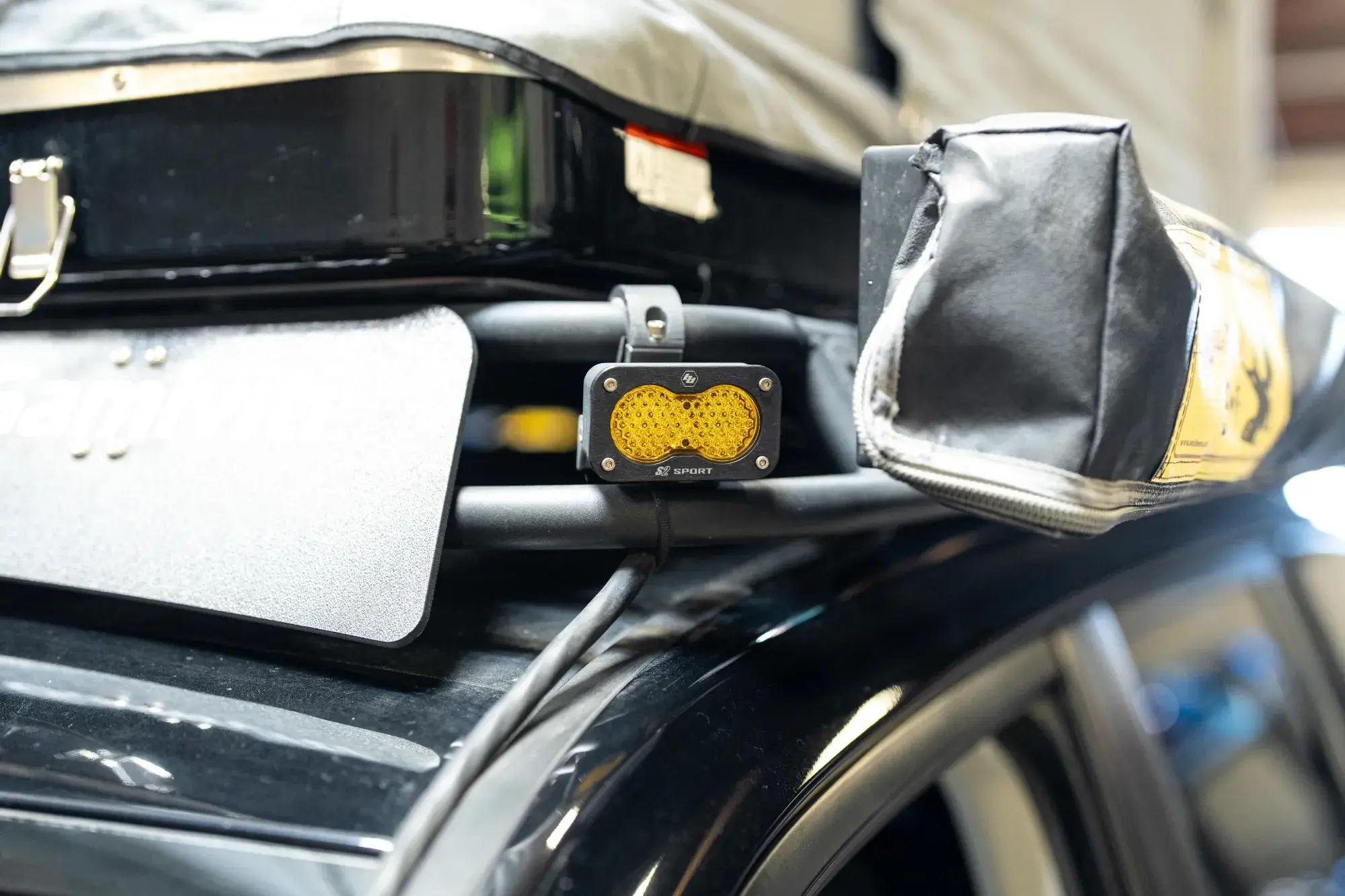 2019 Toyota Land Cruiser