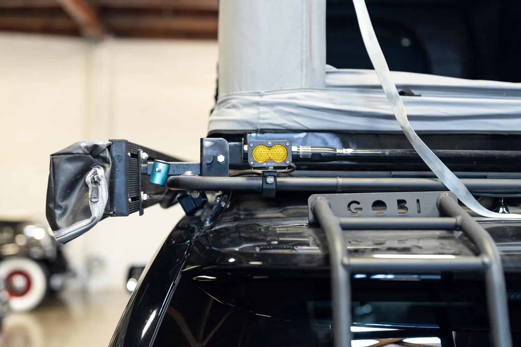 2019 Toyota Land Cruiser