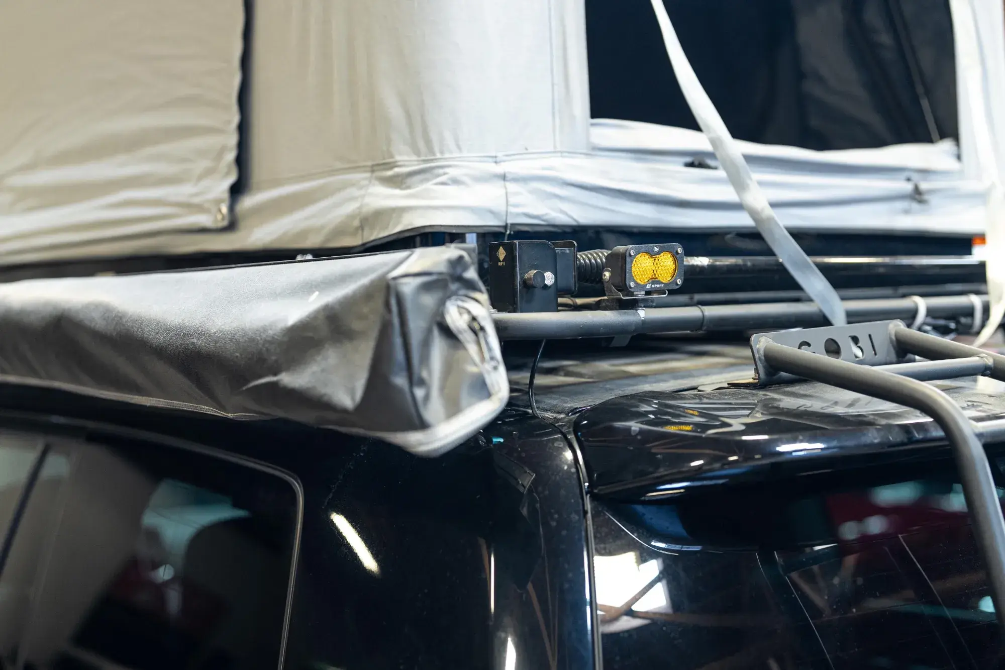 2019 Toyota Land Cruiser