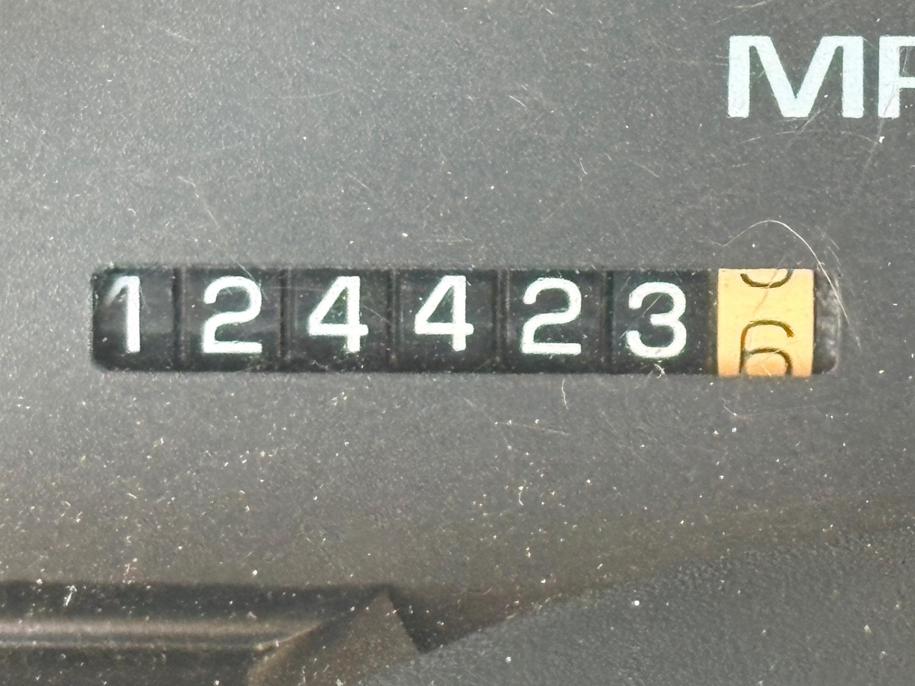 1997 Chevrolet Silverado 1500