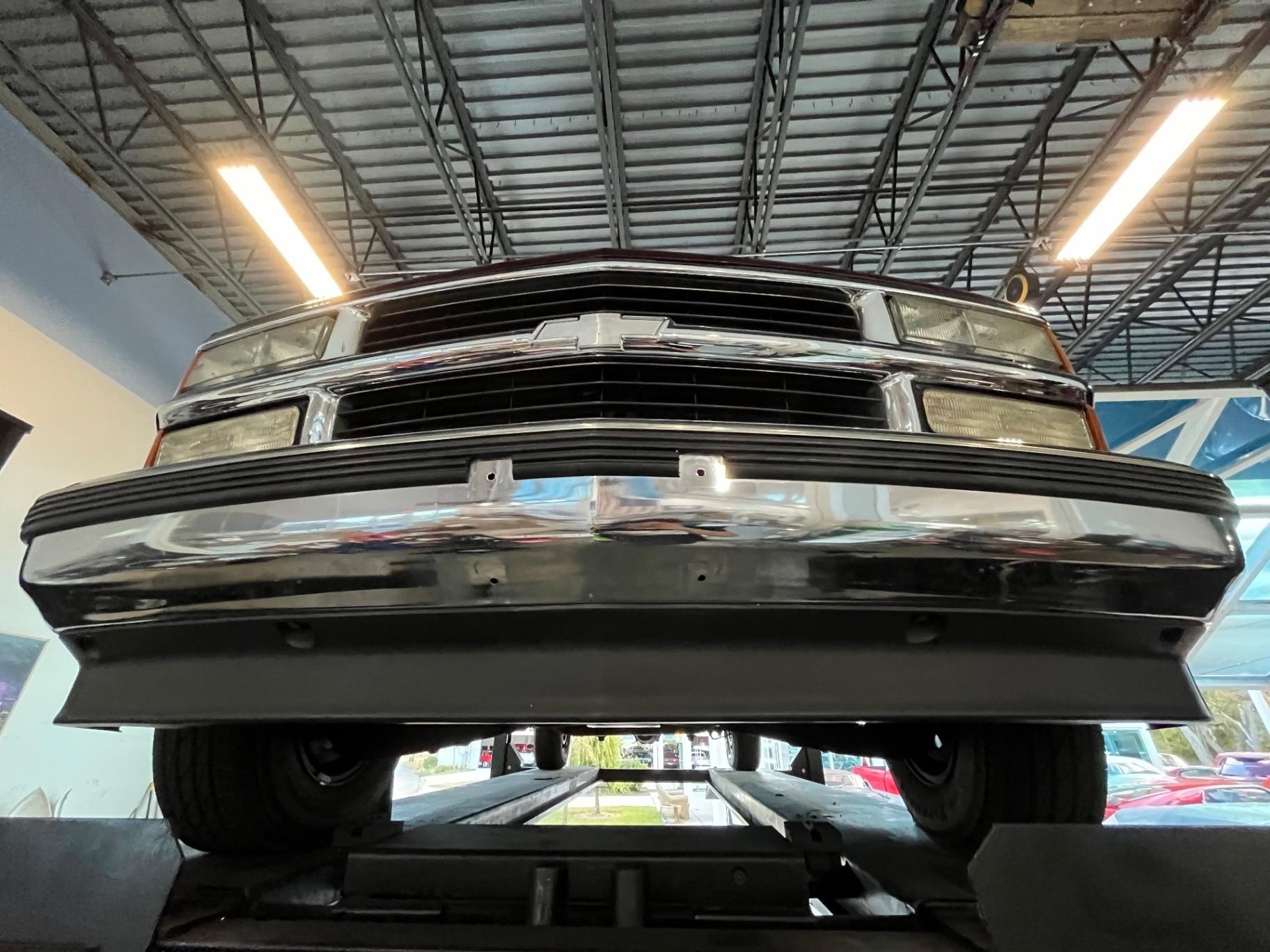 1997 Chevrolet Silverado 1500