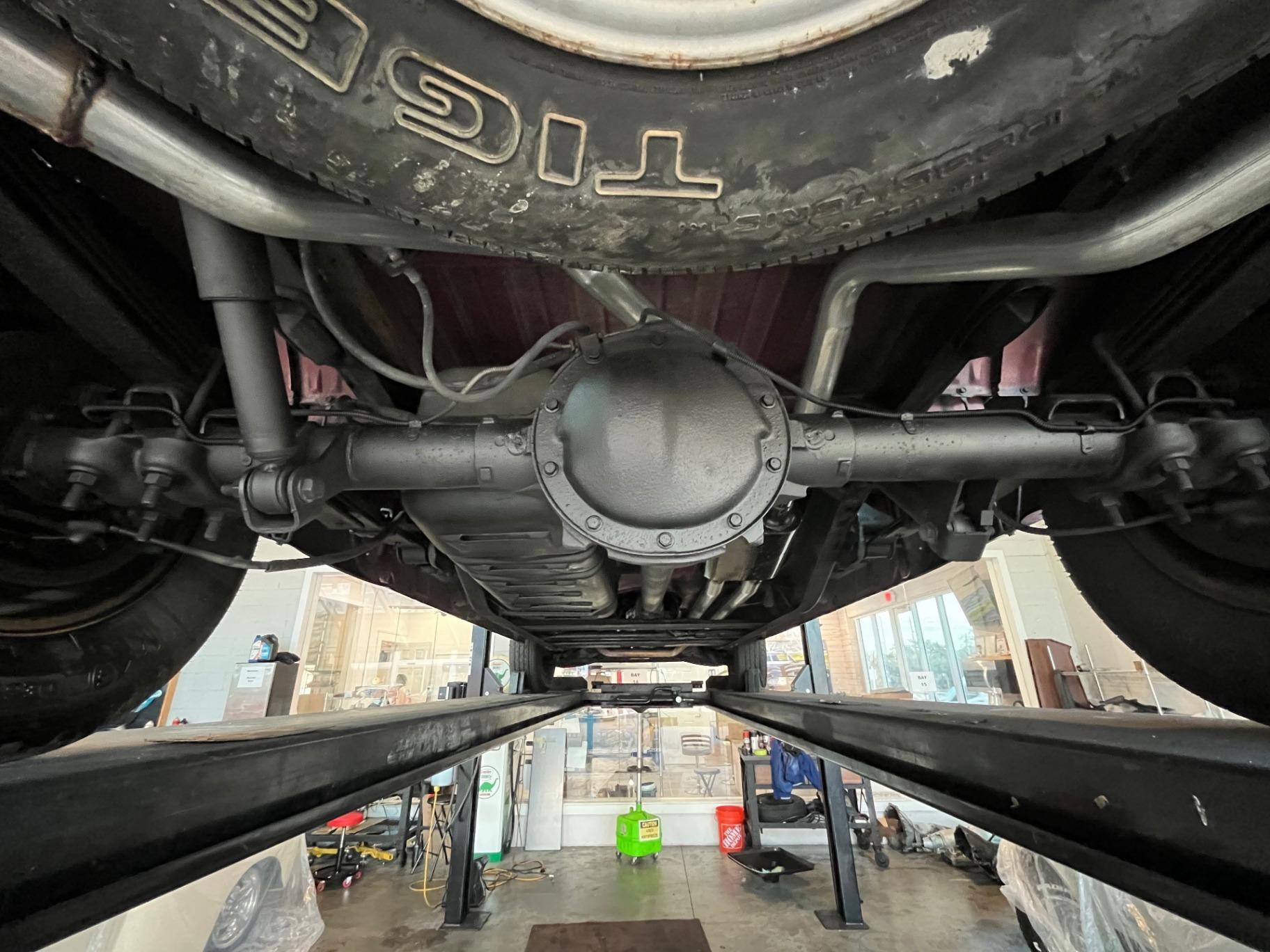 1997 Chevrolet Silverado 1500