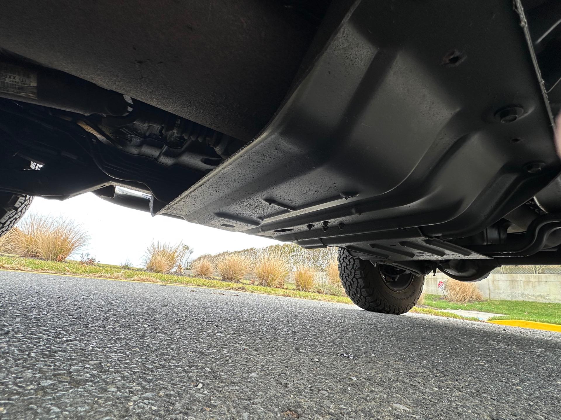 2003 Jeep Wrangler Sport