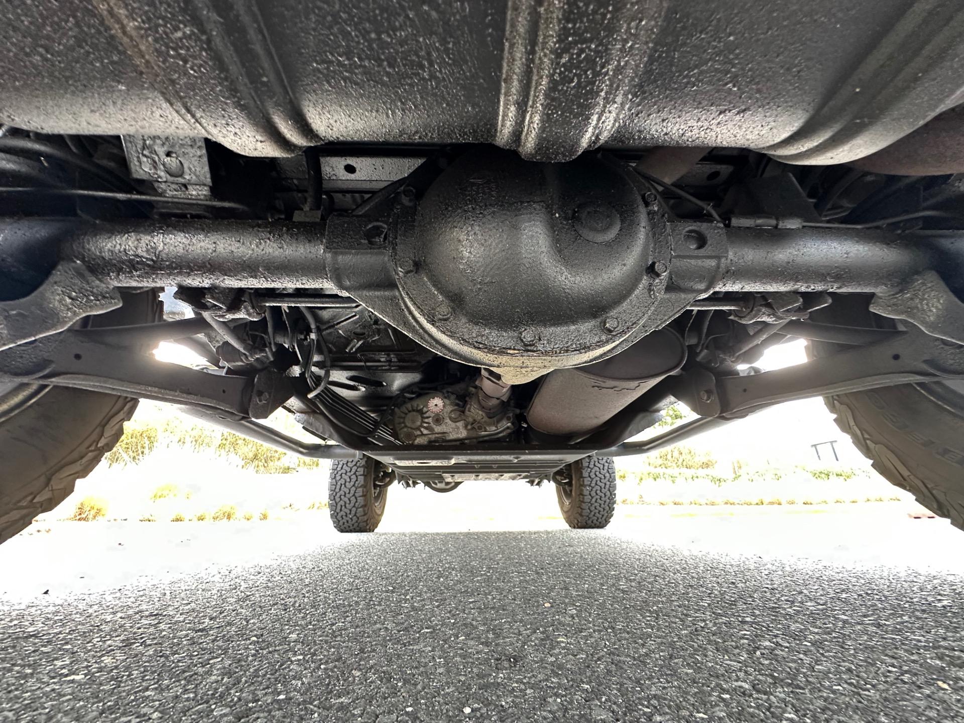 2003 Jeep Wrangler Sport