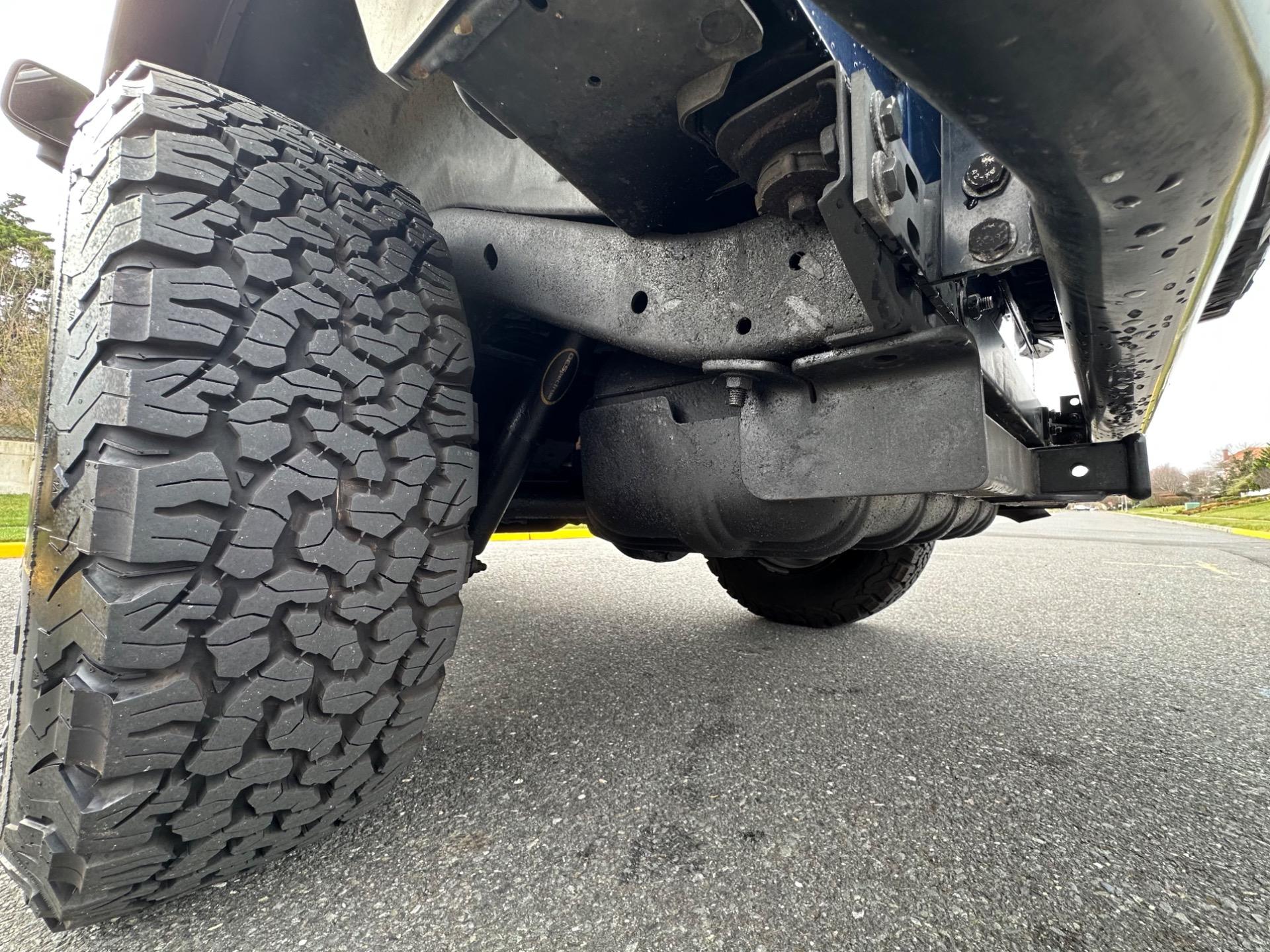 2003 Jeep Wrangler Sport