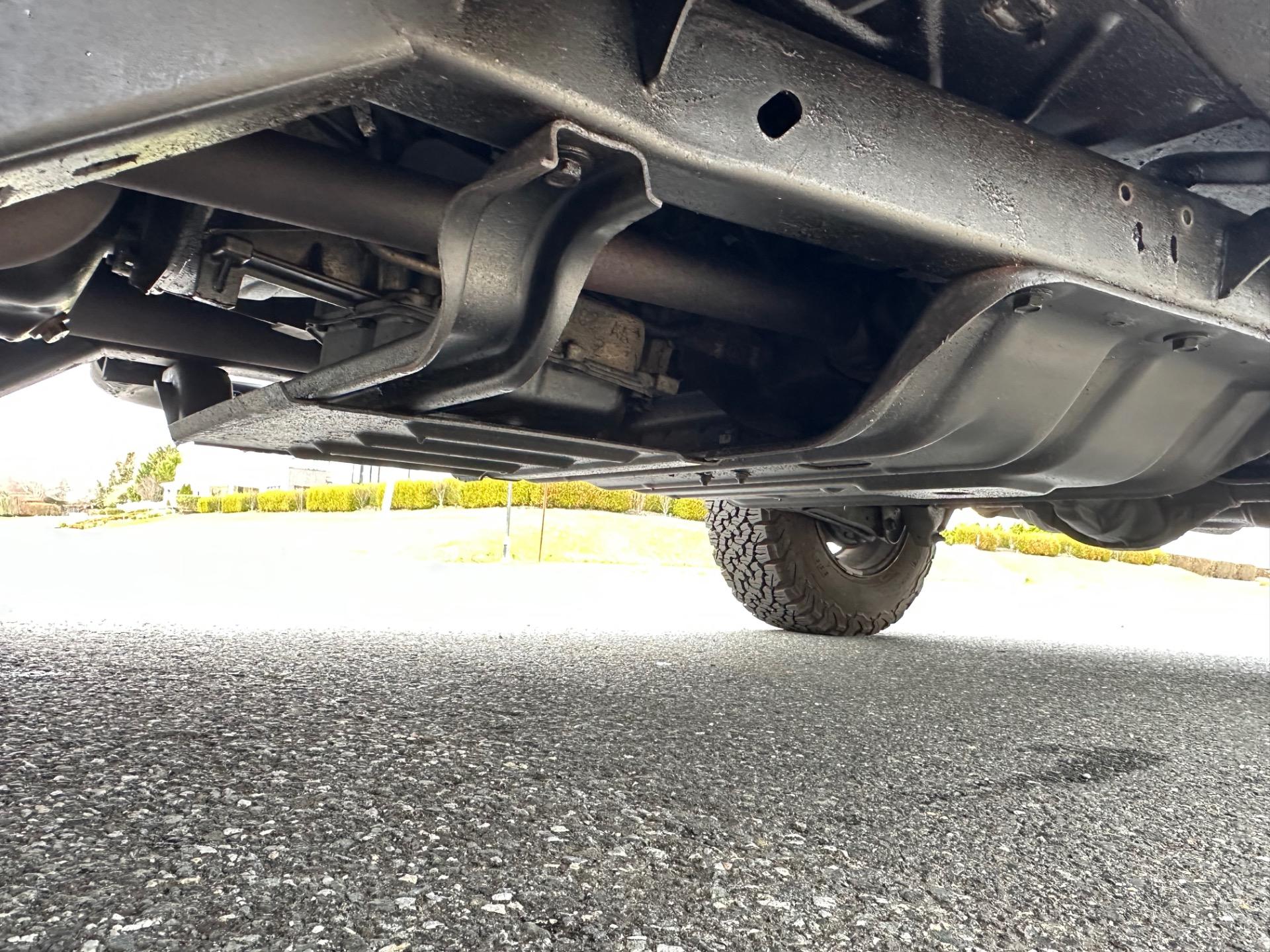 2003 Jeep Wrangler Sport