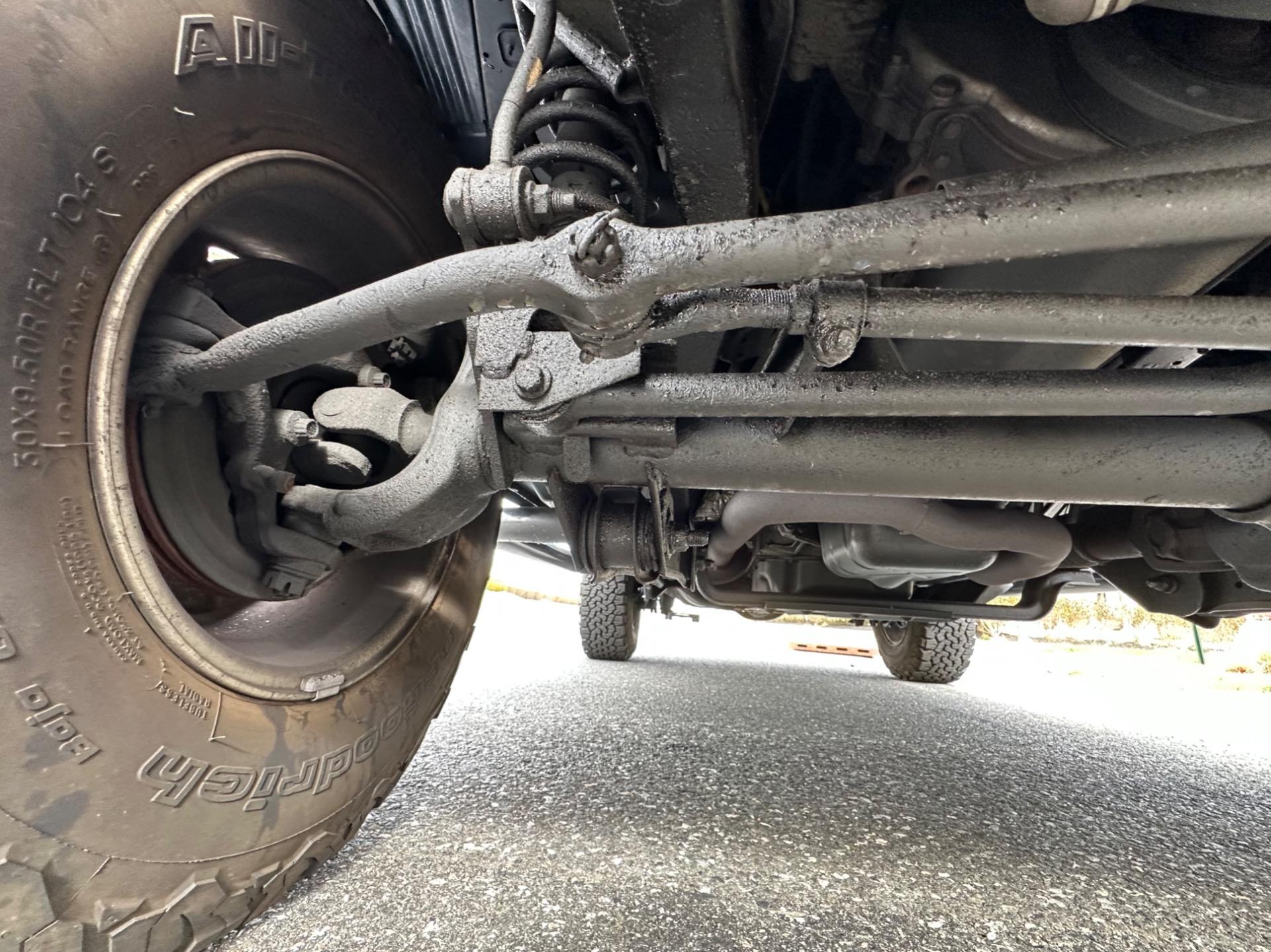 2003 Jeep Wrangler Sport