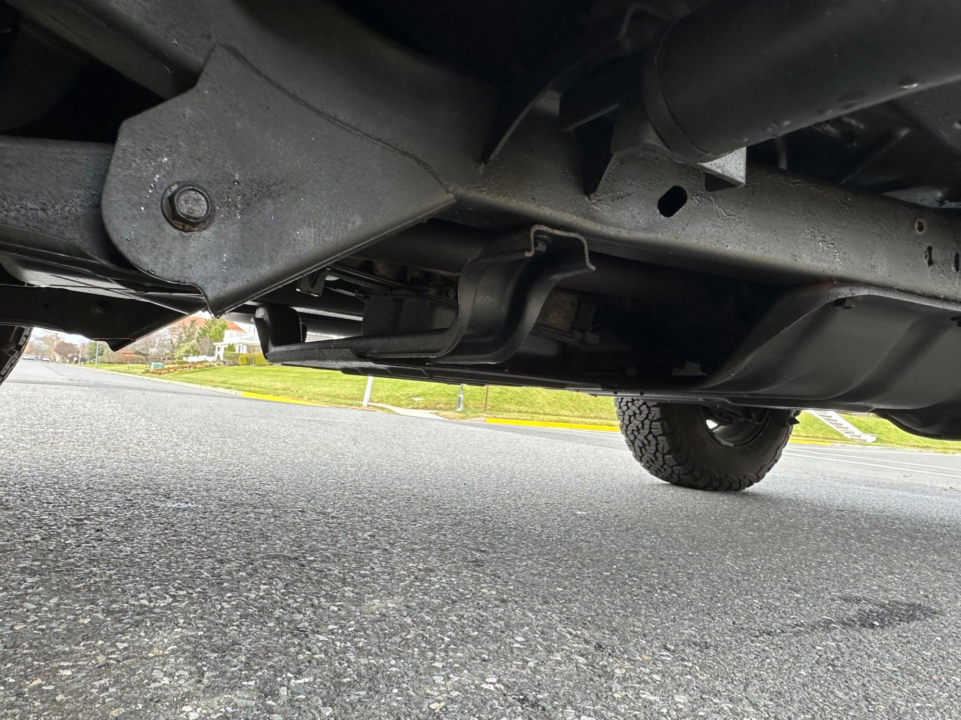 2003 Jeep Wrangler Sport