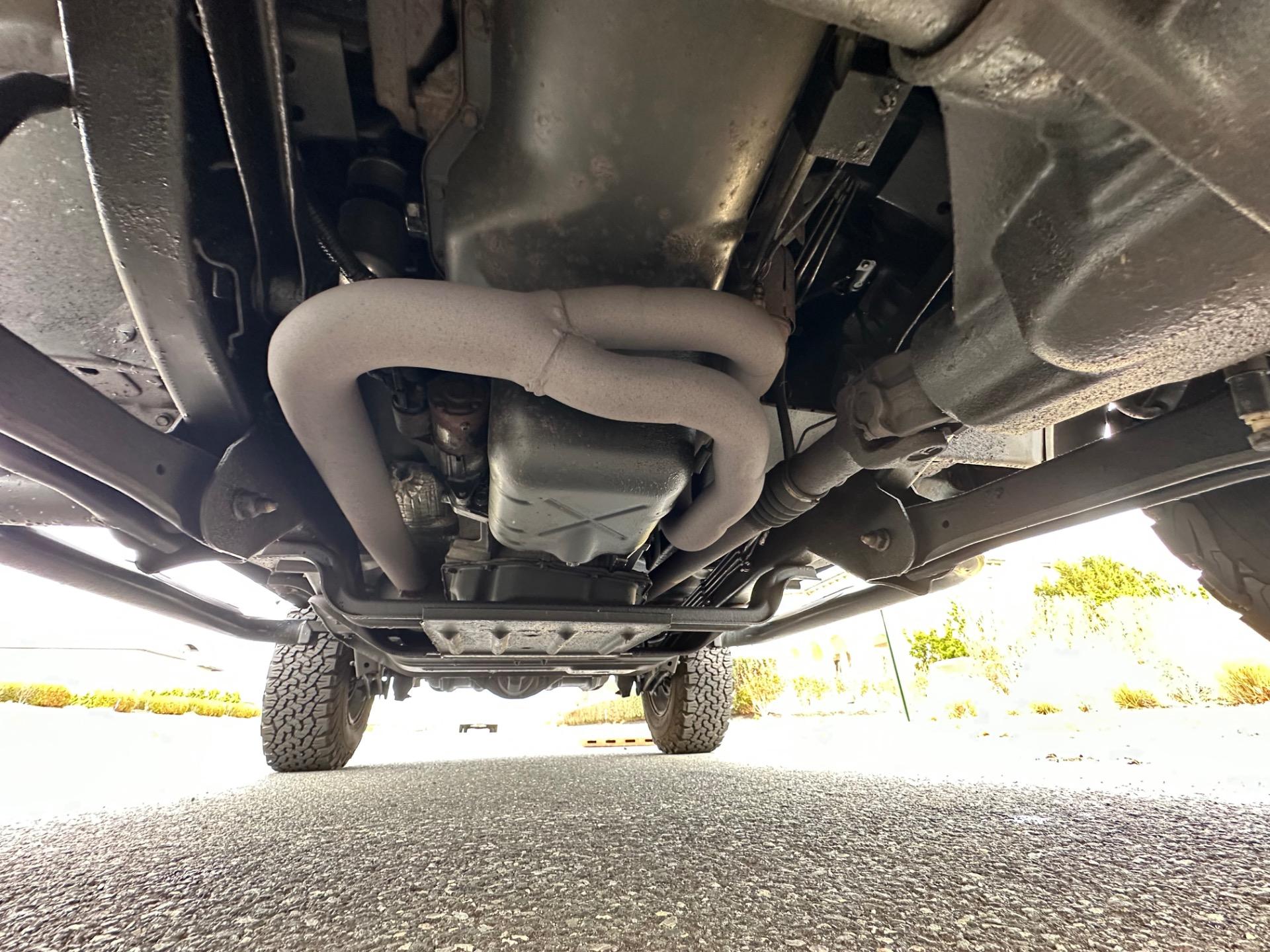 2003 Jeep Wrangler Sport