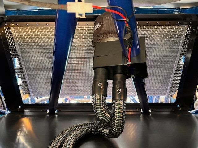 2023 Ford Bronco Desert Racer Baja Kit