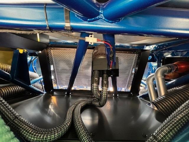 2023 Ford Bronco Desert Racer Baja Kit