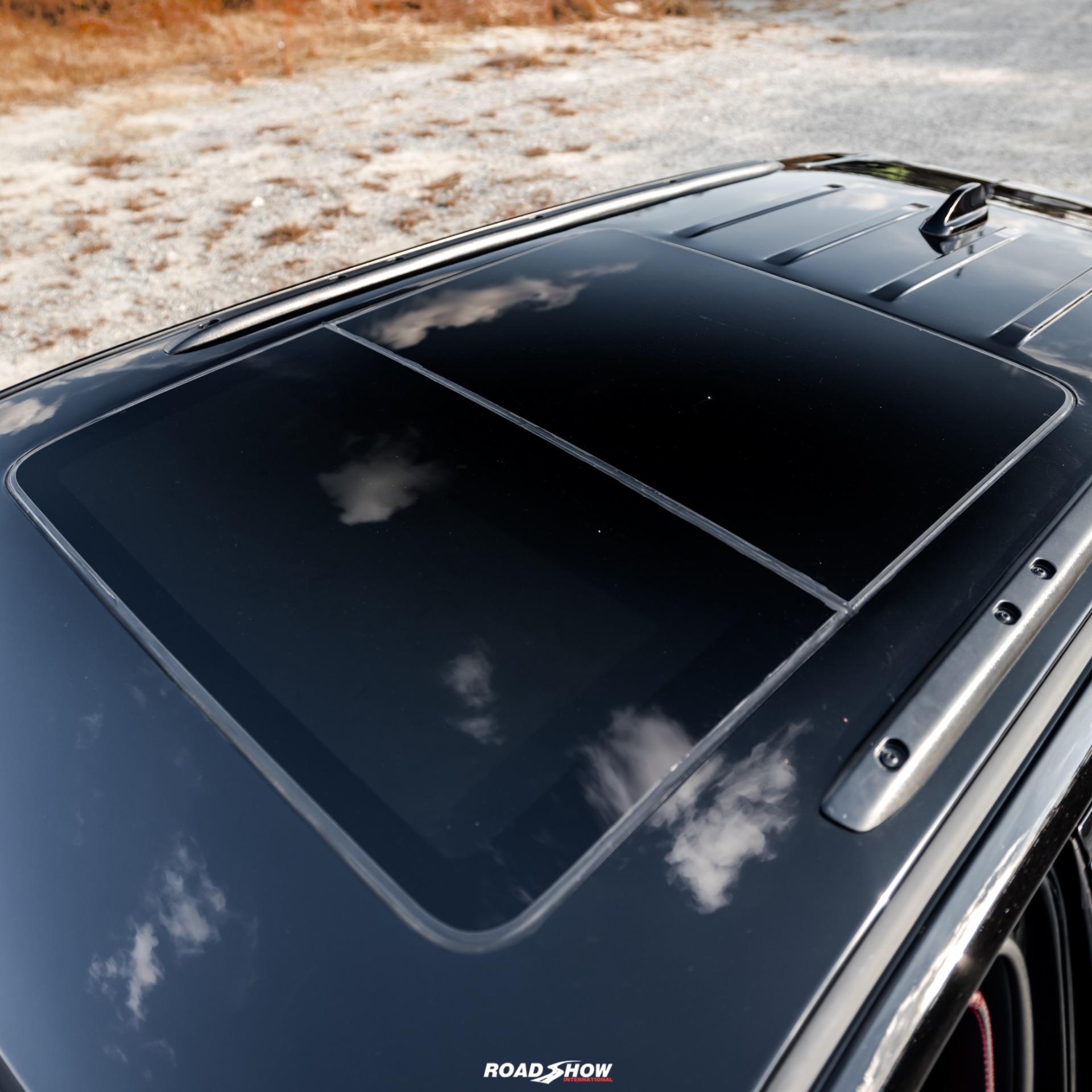 2018 Jeep Trackhawk Level B6 RS Trackhawk