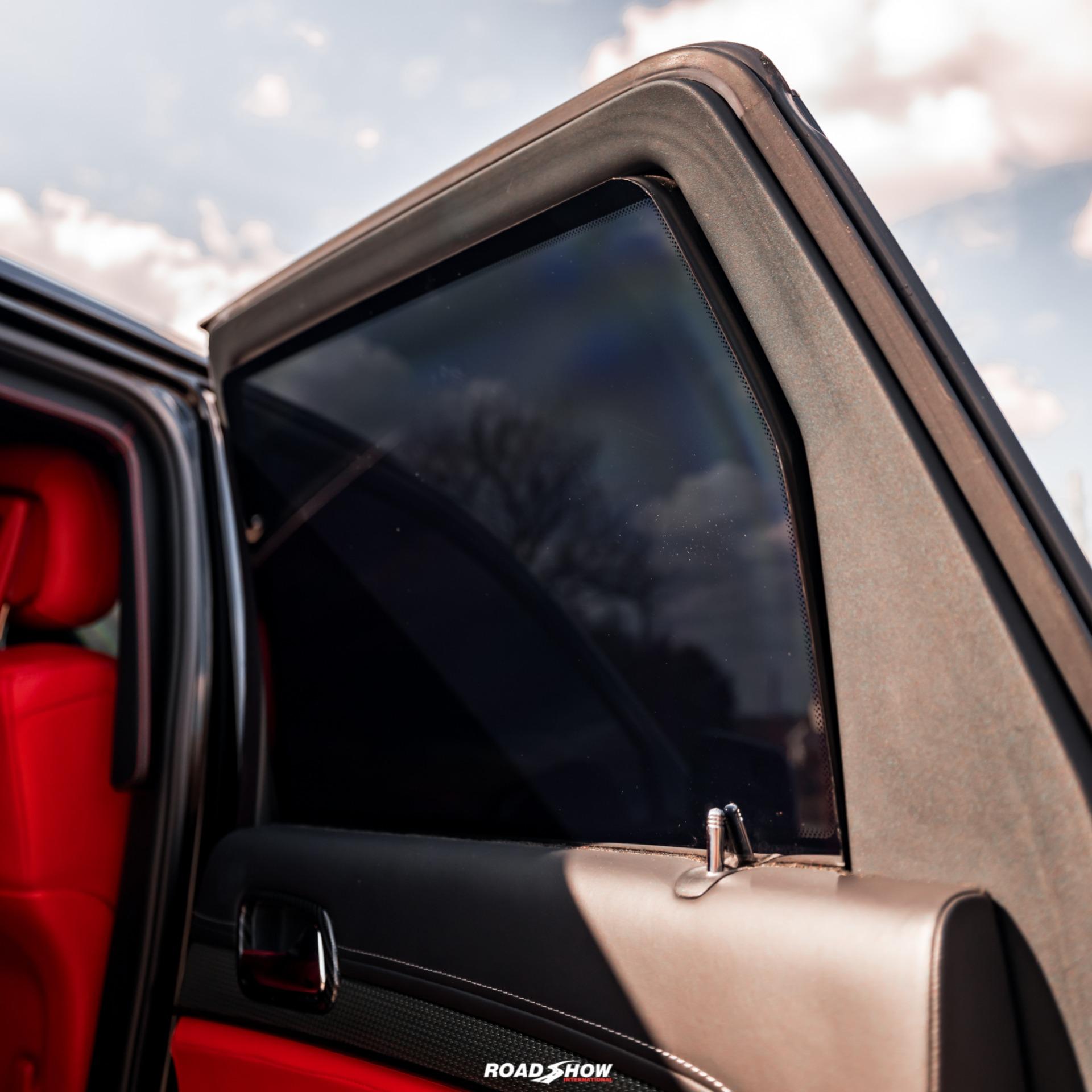 2018 Jeep Trackhawk Level B6 RS Trackhawk