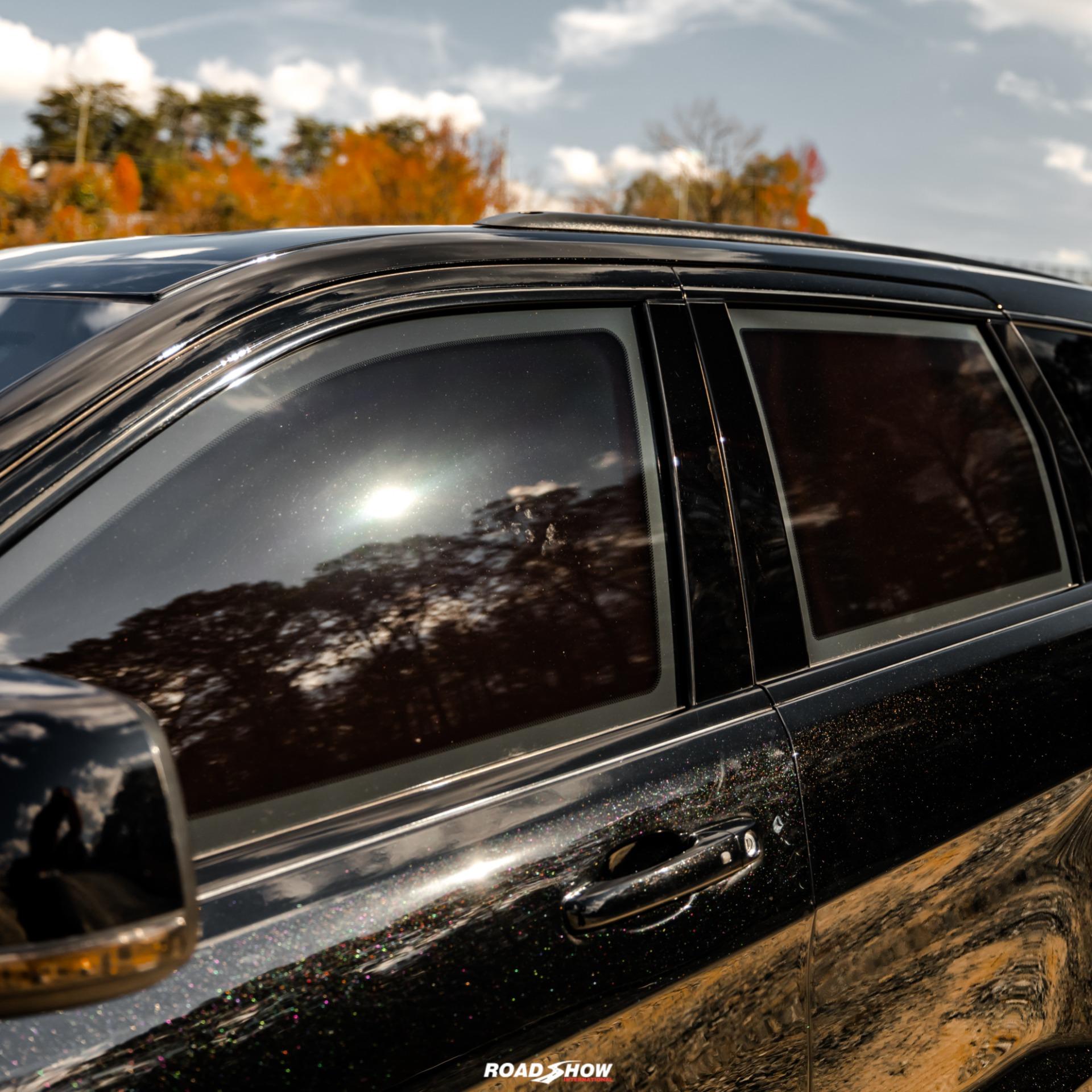 2018 Jeep Trackhawk Level B6 RS Trackhawk