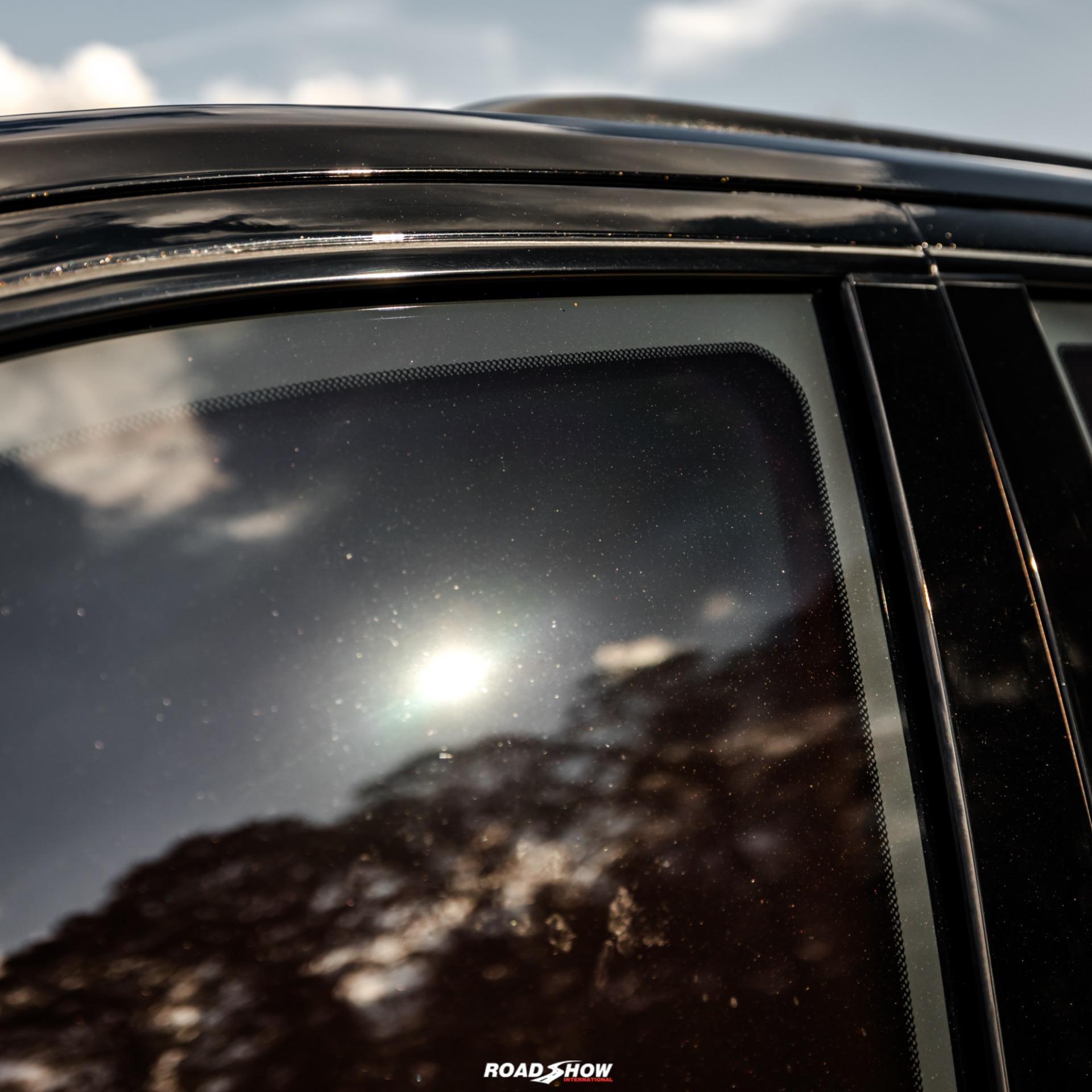 2018 Jeep Trackhawk Level B6 RS Trackhawk