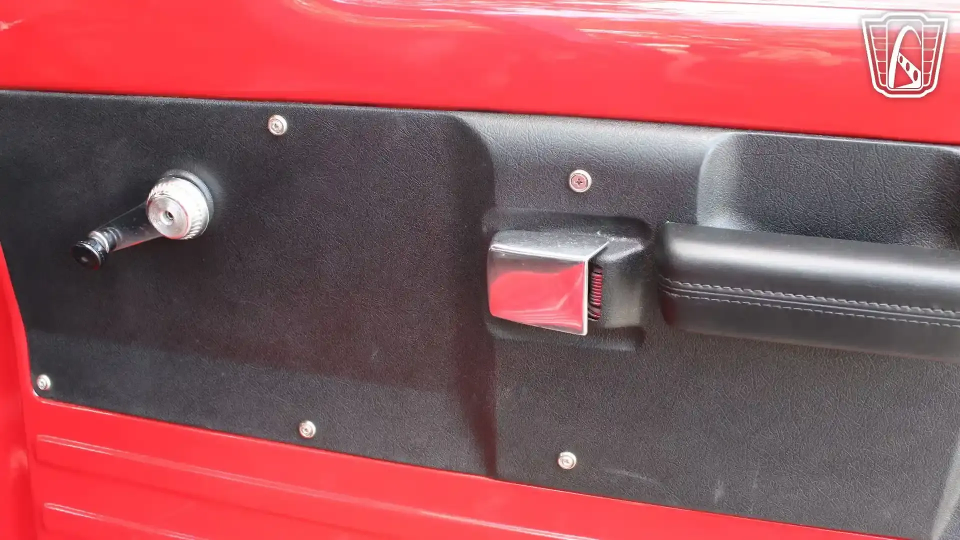 1971 Dodge Power Wagon 4x4 Flatbed