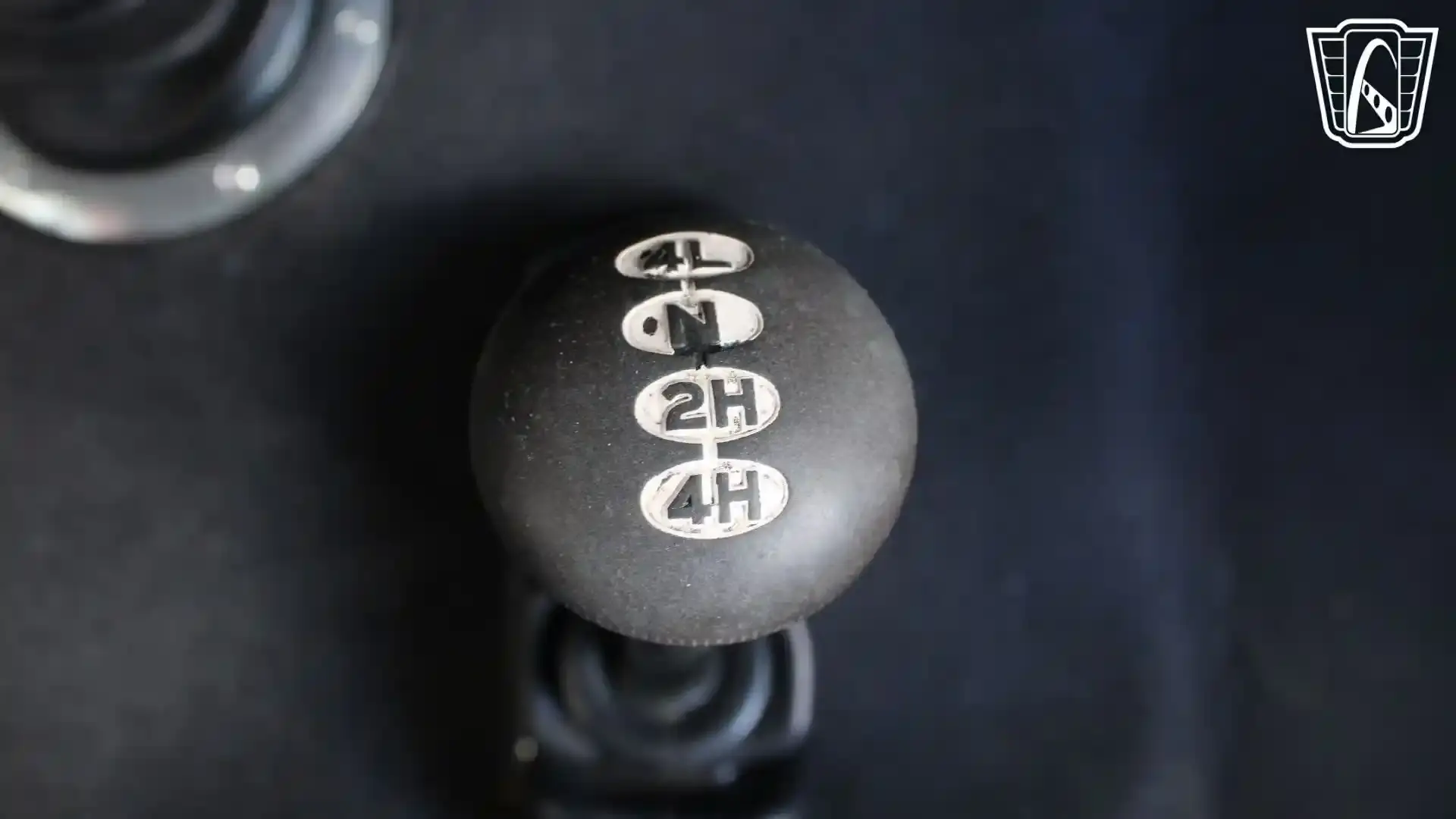 1971 Dodge Power Wagon 4x4 Flatbed