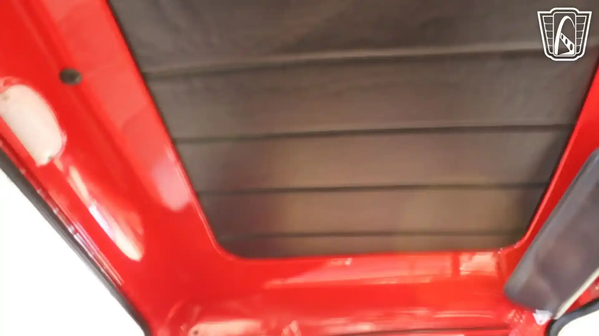 1971 Dodge Power Wagon 4x4 Flatbed