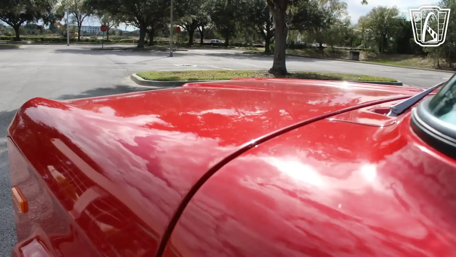 1971 Dodge Power Wagon 4x4 Flatbed