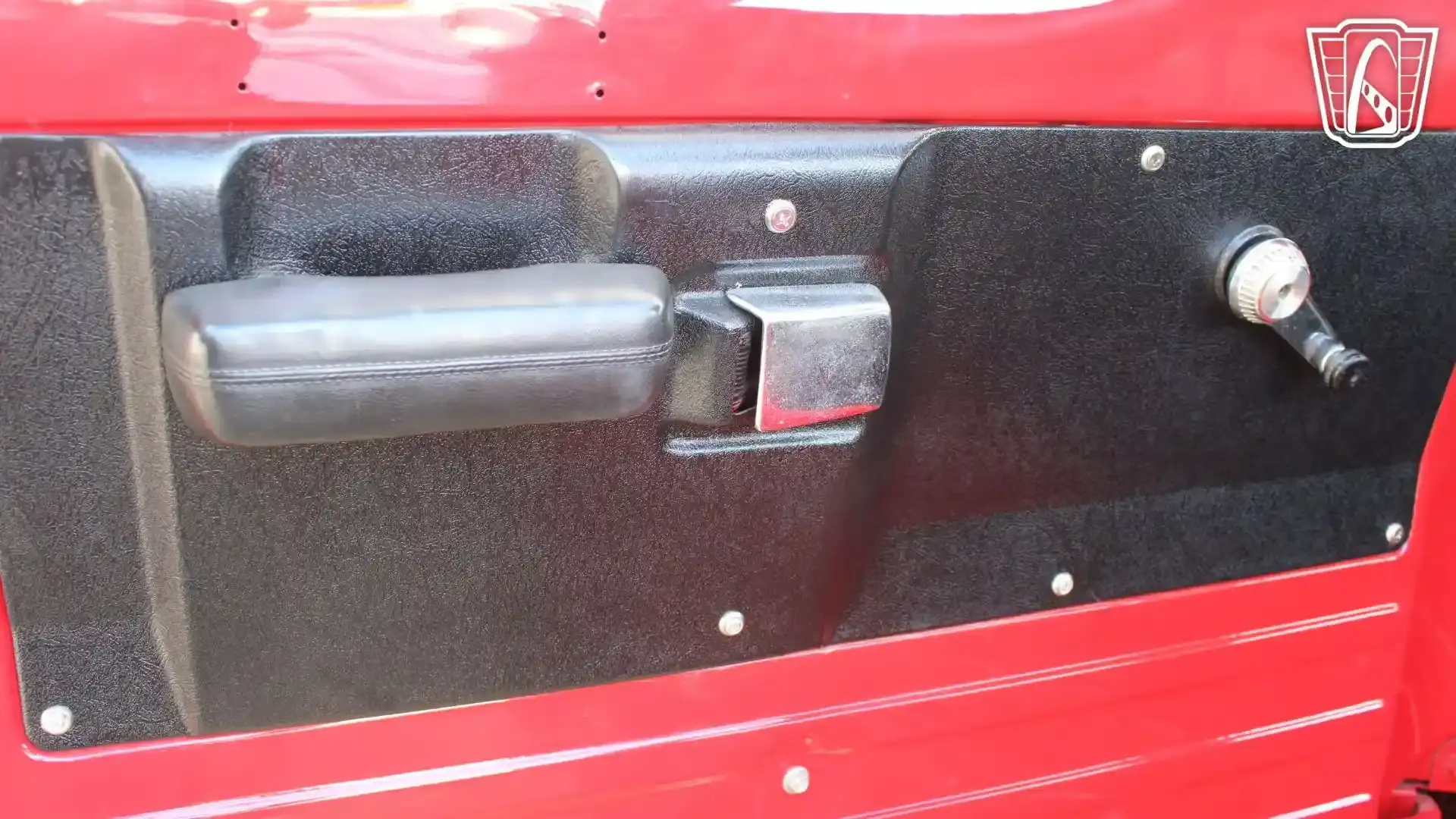 1971 Dodge Power Wagon 4x4 Flatbed