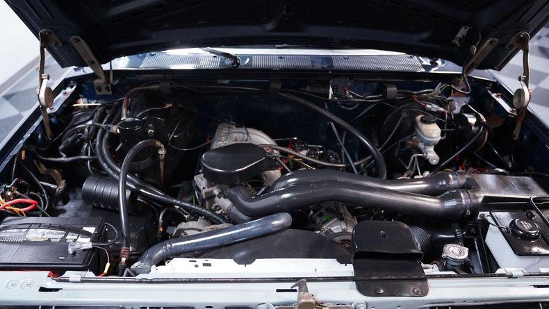 1990 Ford Bronco 4x4