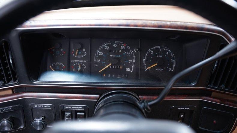 1990 Ford Bronco 4x4