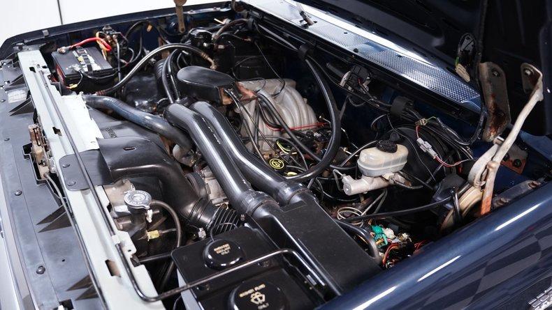 1990 Ford Bronco 4x4