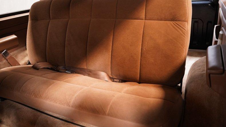 1990 Ford Bronco 4x4